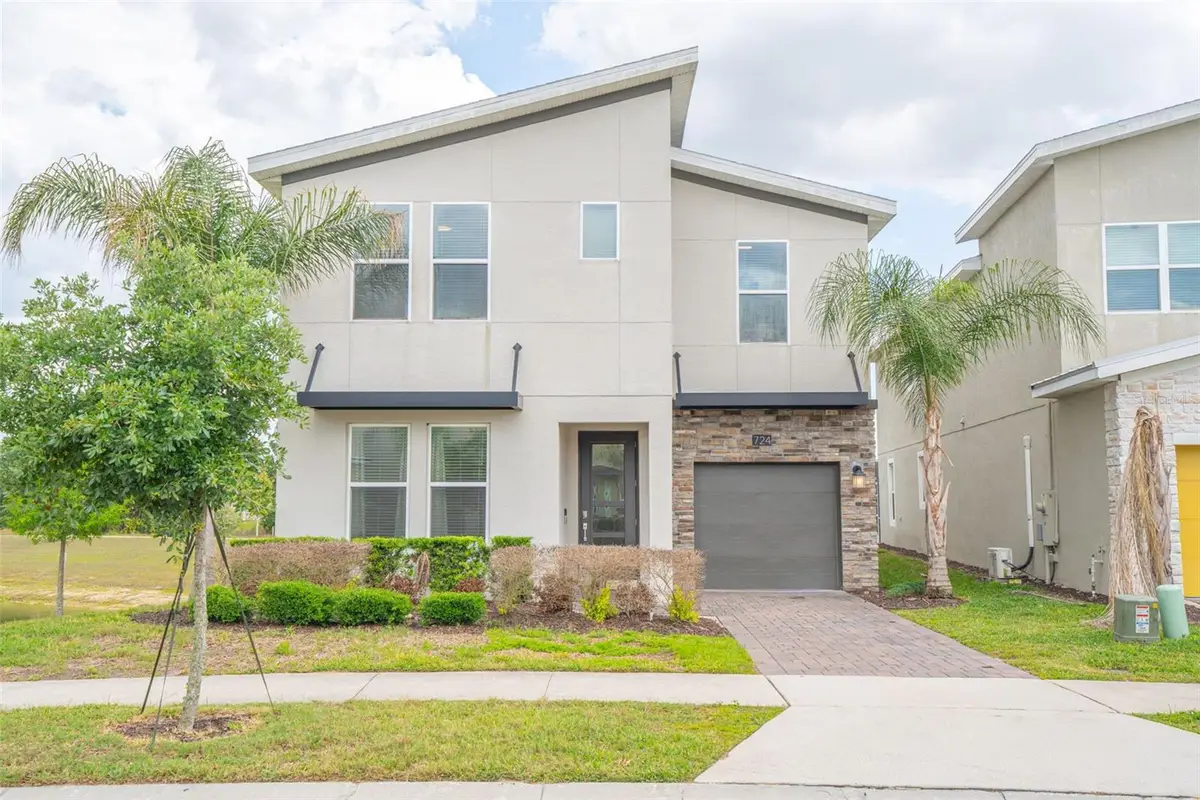 724 Whistling Straits, Kissimmee, FL 34747 - #1