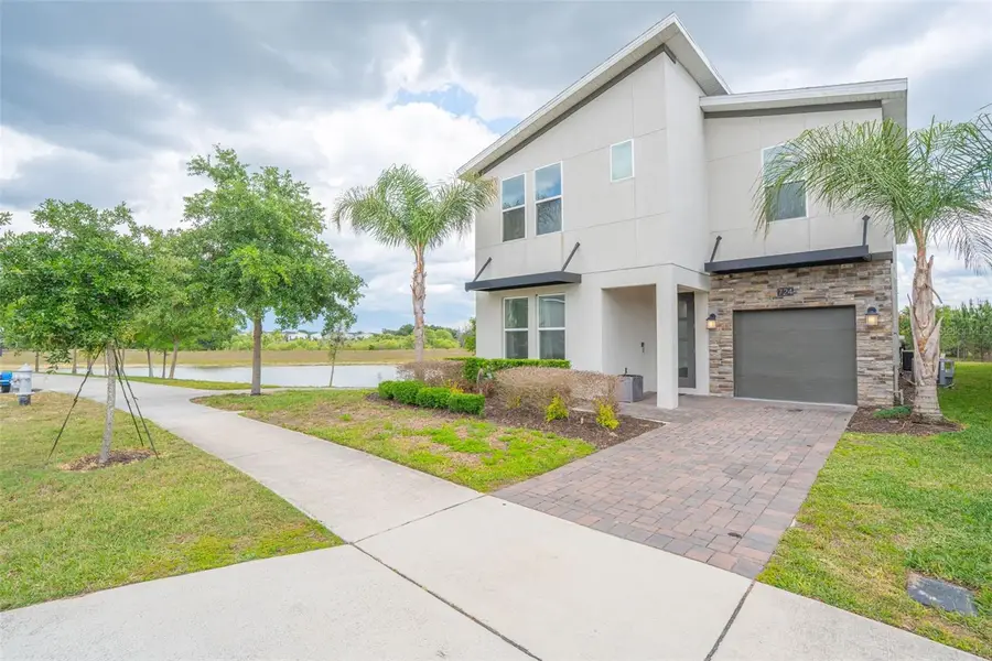 724 Whistling Straits, Kissimmee, FL 34747 - #2