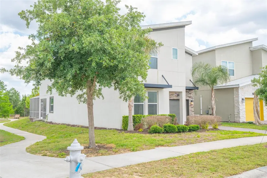 724 Whistling Straits, Kissimmee, FL 34747 - #3