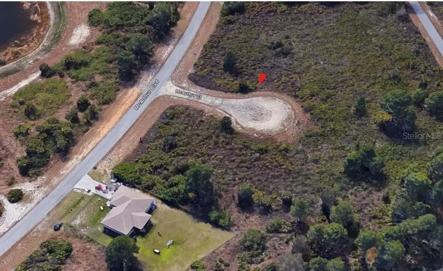 912 Mcarthur Court, Lehigh Acres, FL 33974 - #3