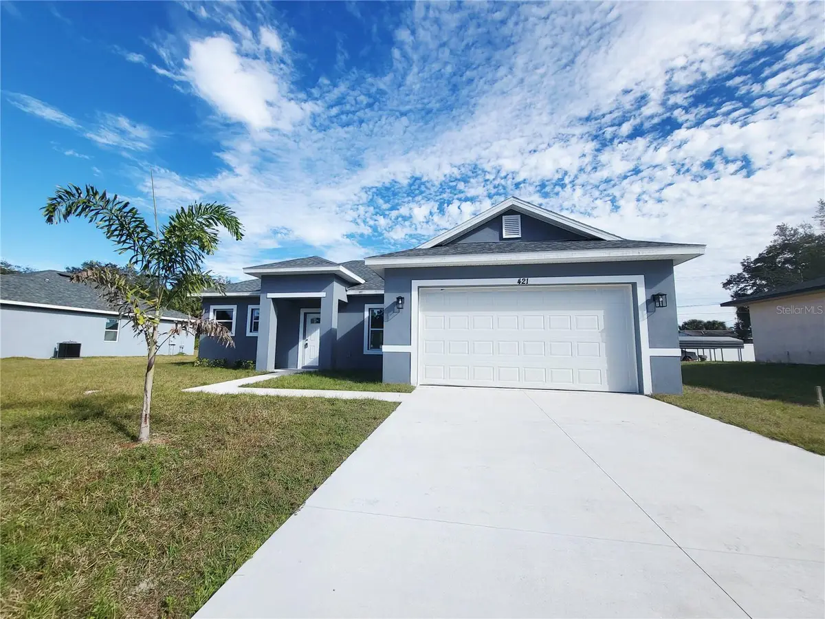 421 Tonklin Road Sw, Palm Bay, FL 32908 - #1