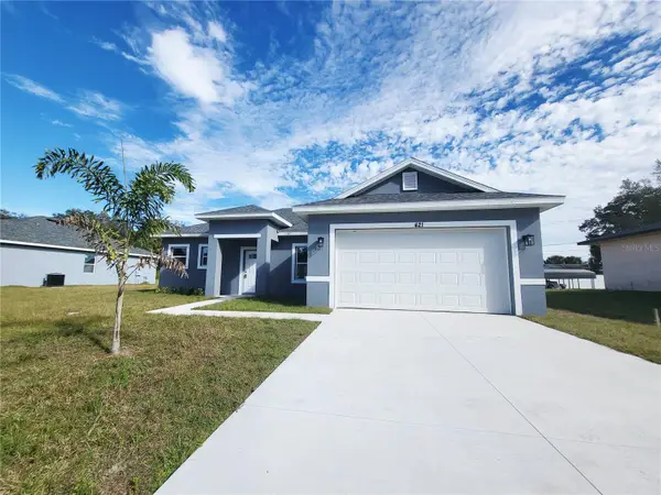 421 Tonklin Road Sw, PALM BAY, FL 32908