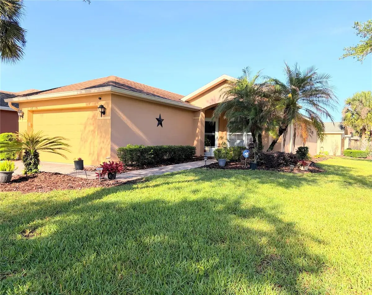 537 Grand Canal Drive, Poinciana, FL 34759 - #1