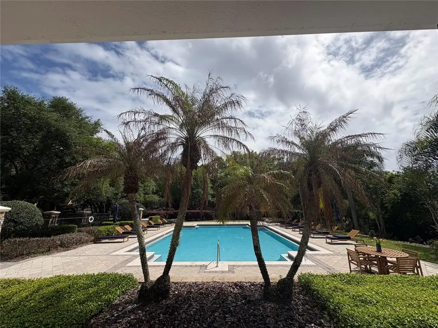 3190 Dante Drive #307, Orlando, FL 32835 - #2