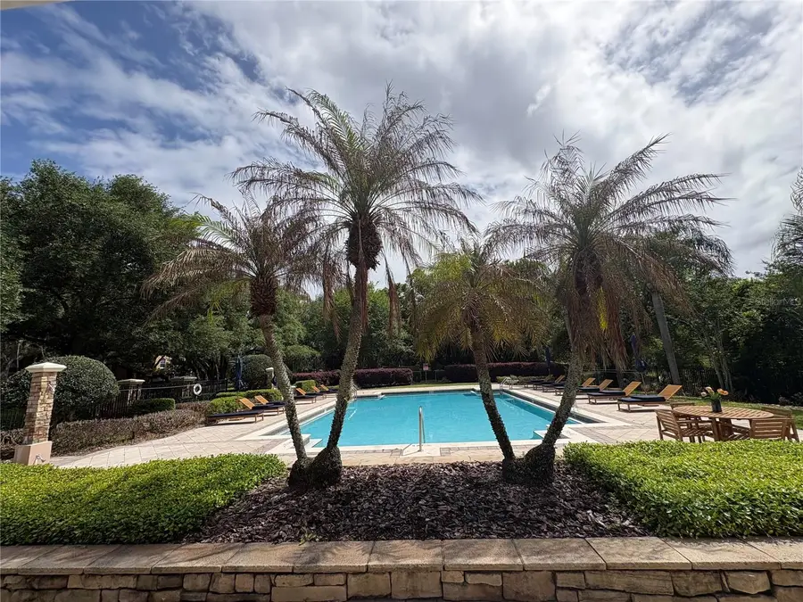 3190 Dante Drive #307, Orlando, FL 32835 - #3