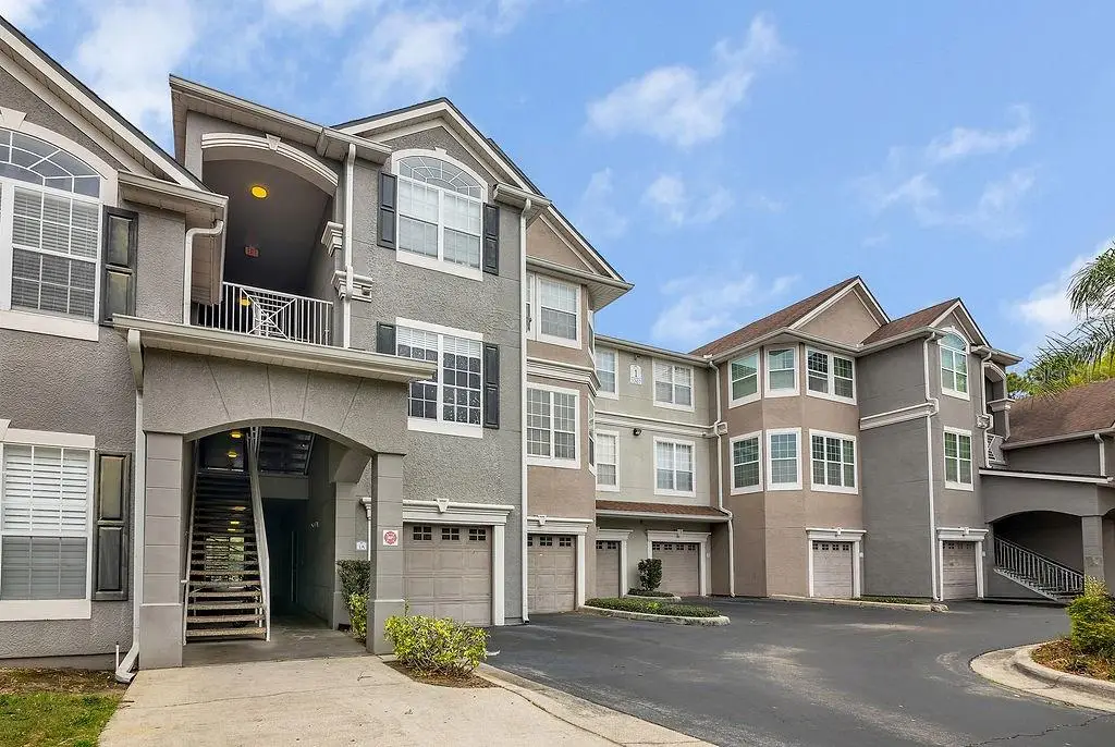 3307 S Kirkman Road #126, Orlando, FL 32811 - #1