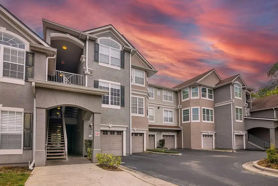 3307 S Kirkman Road #126, Orlando, FL 32811 - #2