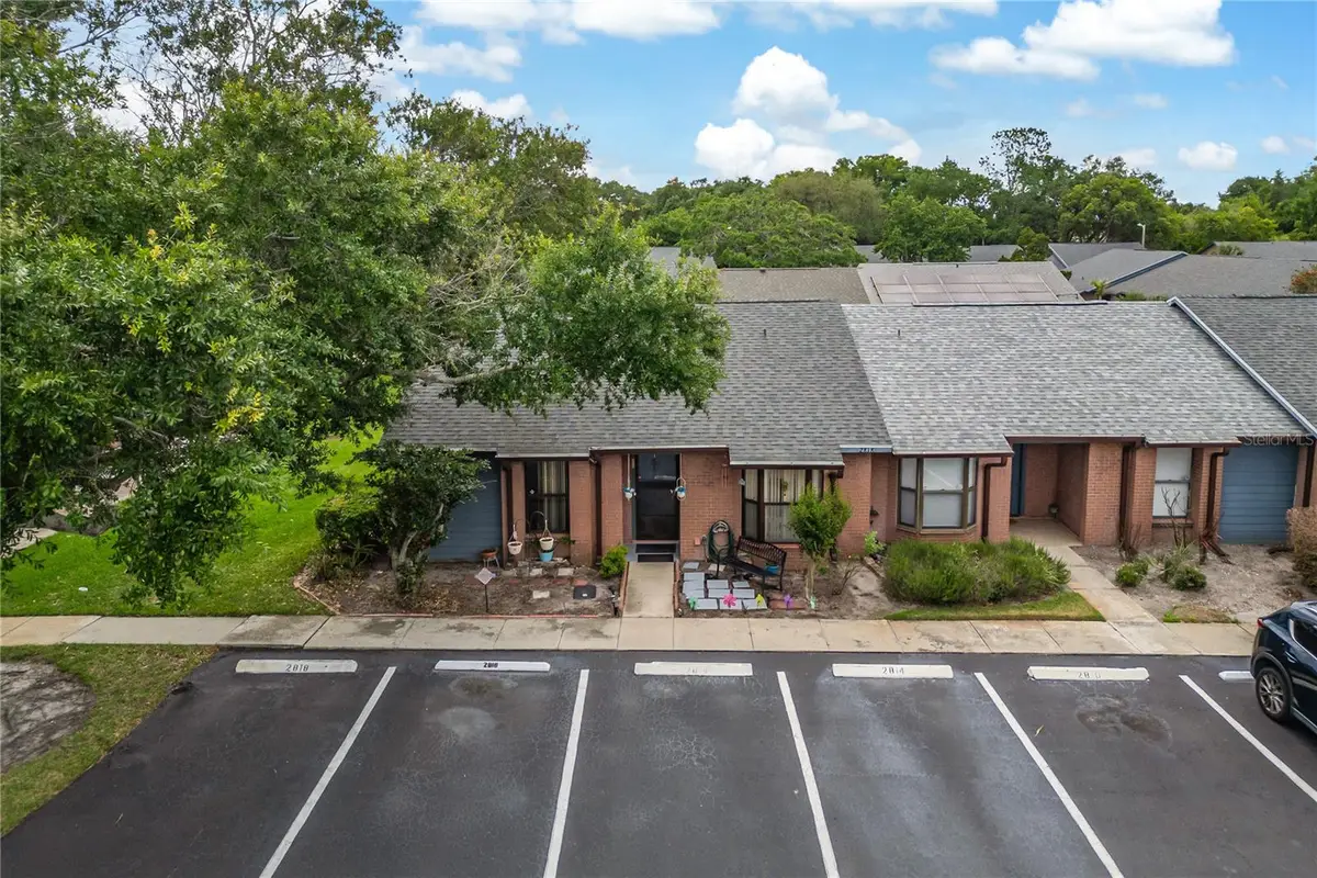 2818 Shannon Oak Court, Saint Cloud, FL 34769 - #1