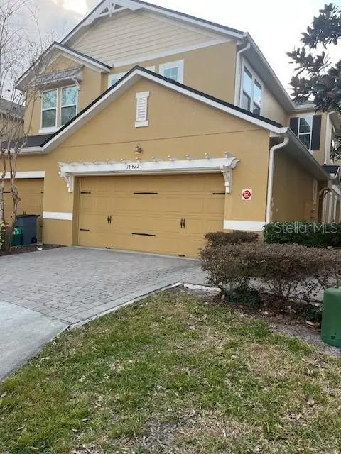 14422 Desert Haven Street #4206, Windermere, FL 34786 - #2