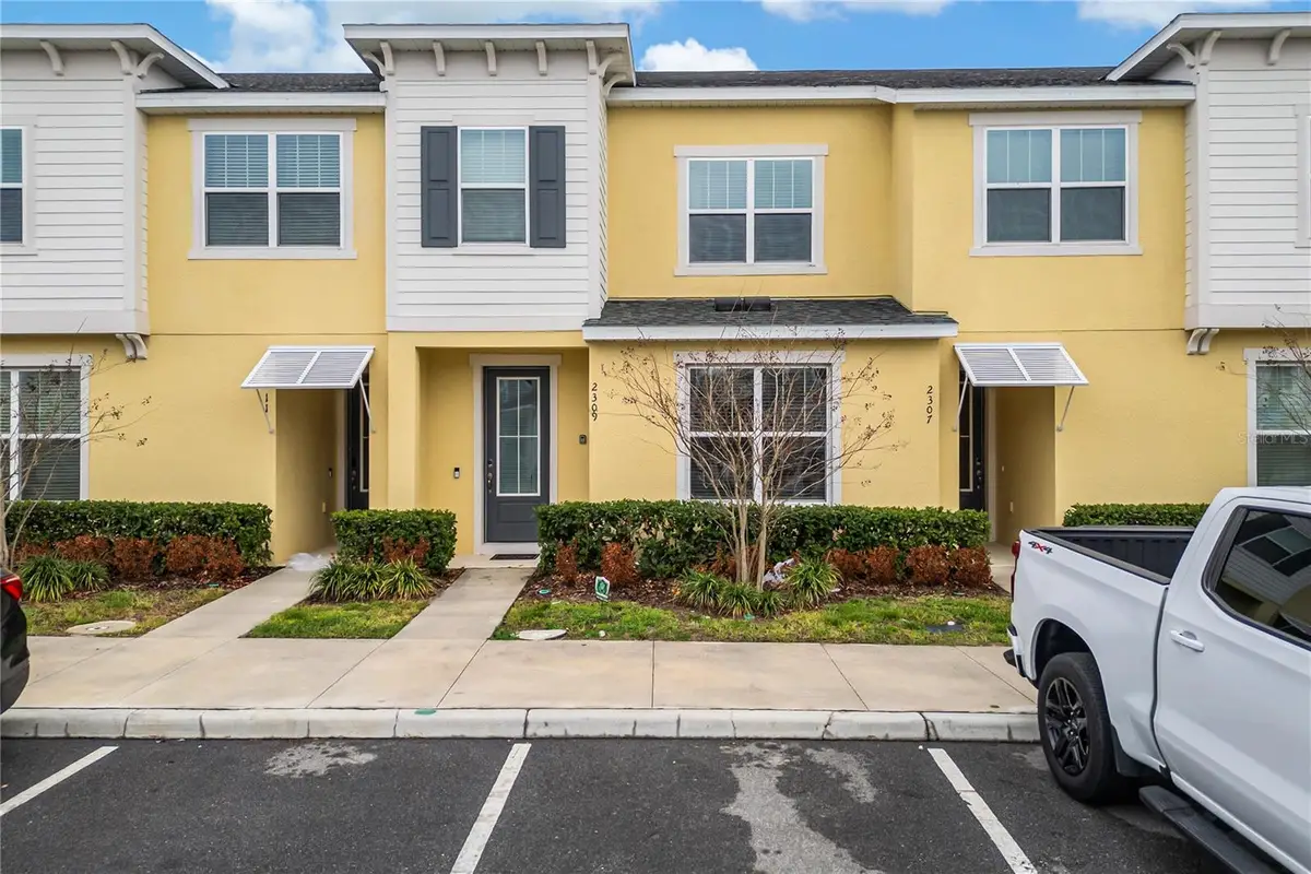 2309 Distant Sun Trail, Kissimmee, FL 34747 - #1