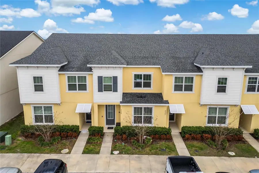 2309 Distant Sun Trail, Kissimmee, FL 34747 - #3