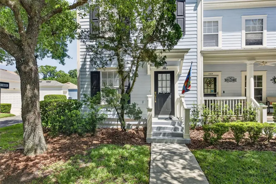 1003 Old Blush Road, Celebration, FL 34747 - #2