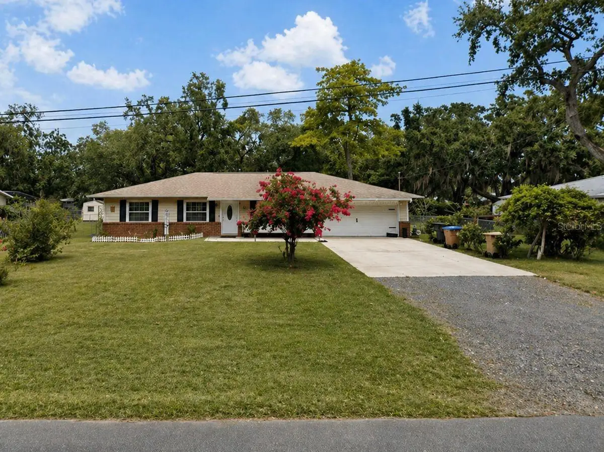 4805 Sparrow Drive, Saint Cloud, FL 34772 - #1