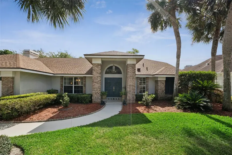 8455 Island Palm Circle, Orlando, FL 32835 - #2