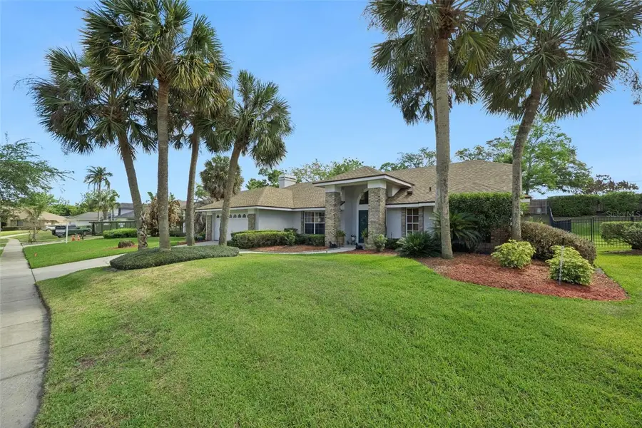 8455 Island Palm Circle, Orlando, FL 32835 - #3