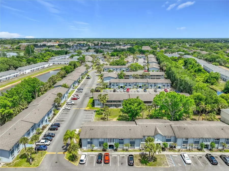 4805 S Texas Avenue #4805A, Orlando, FL 32839 - #2