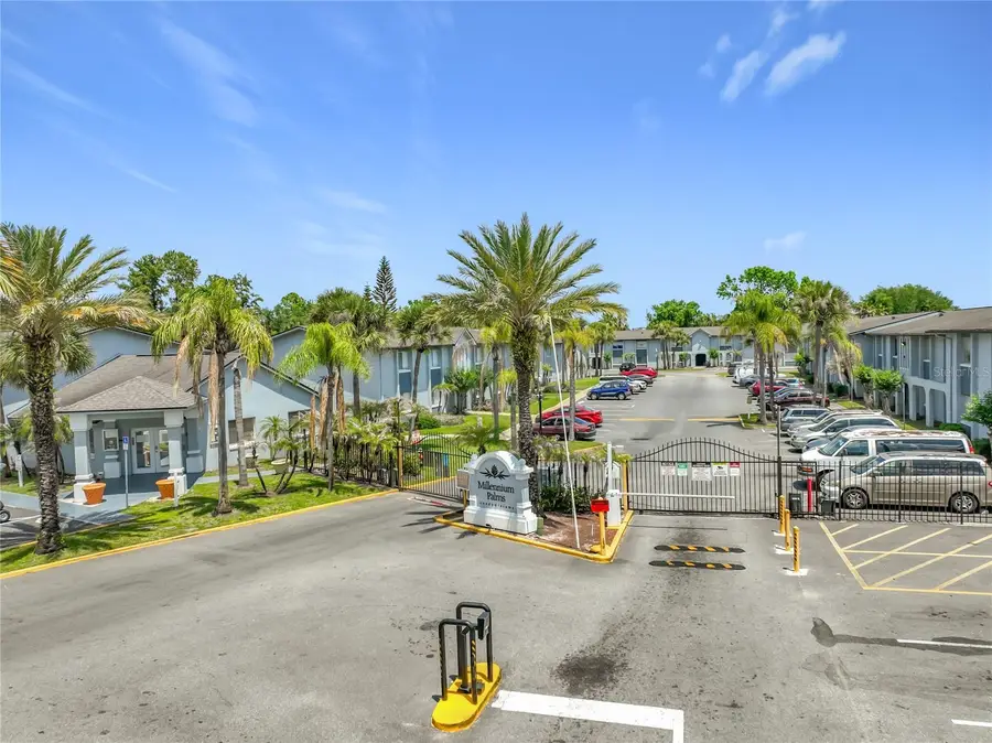 4805 S Texas Avenue #4805A, Orlando, FL 32839 - #3