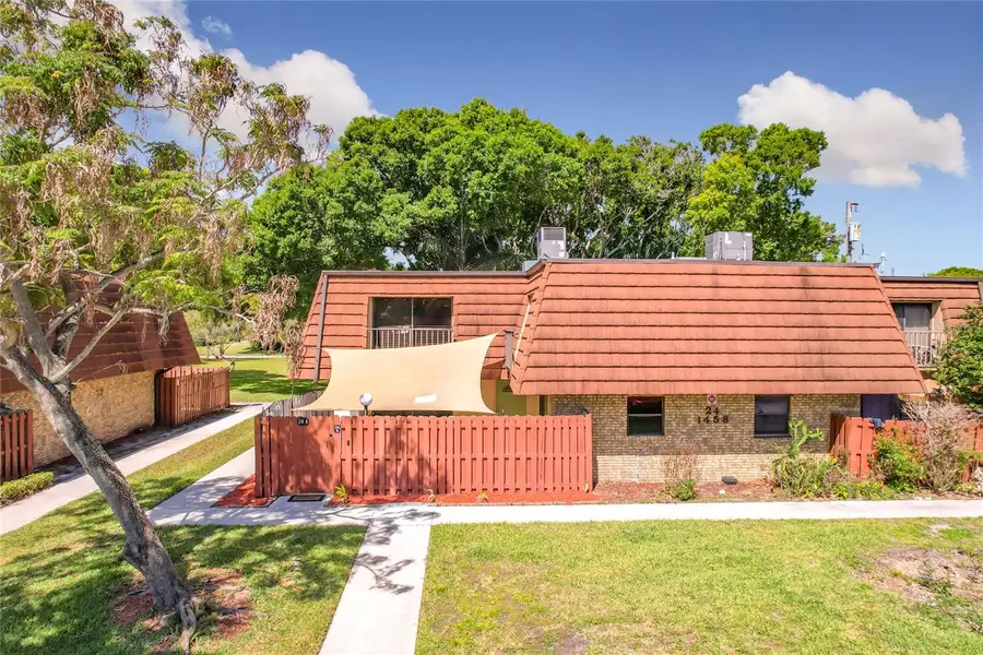 1458 N Lawnwood Circle #24A, Fort Pierce, FL 34950 - #2