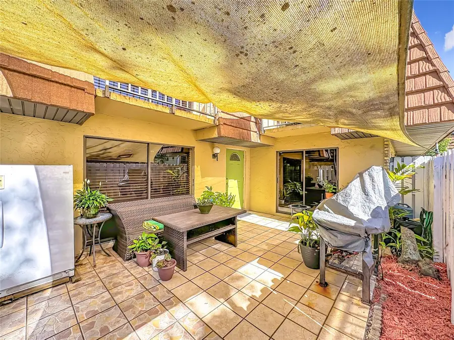 1458 N Lawnwood Circle #24A, Fort Pierce, FL 34950 - #3