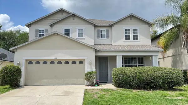 1507 Blue Horizon Drive, CLERMONT, FL 34714