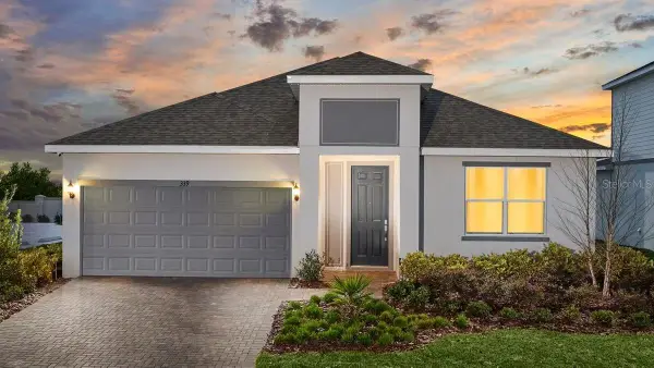 406 Silver Palm Drive, HAINES CITY, FL 33844