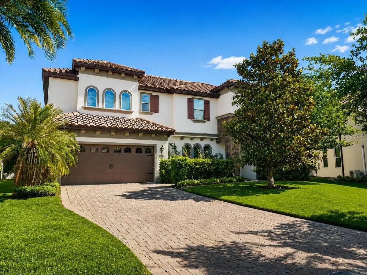 8531 Geddes Loop, Orlando, FL 32836 - #1