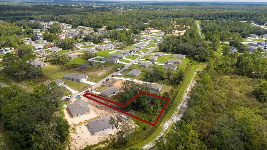 133 Sparrow Court, Poinciana, FL 34759 - #3