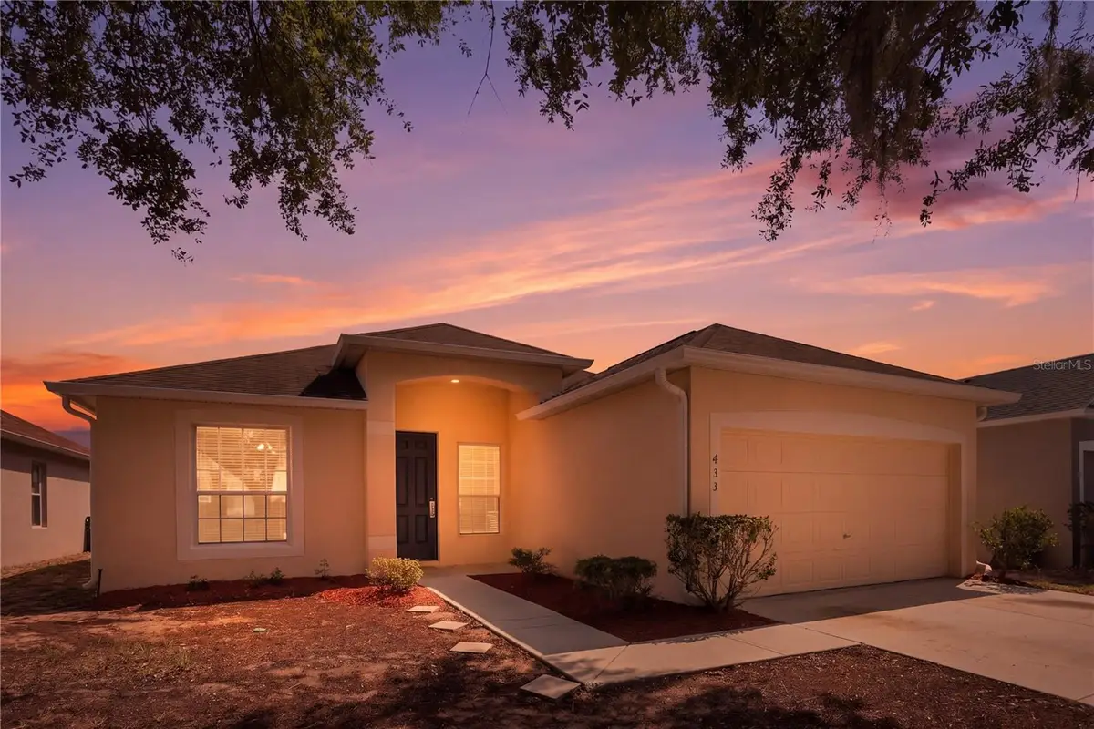 433 Sunset View Drive, Davenport, FL 33837 - #1