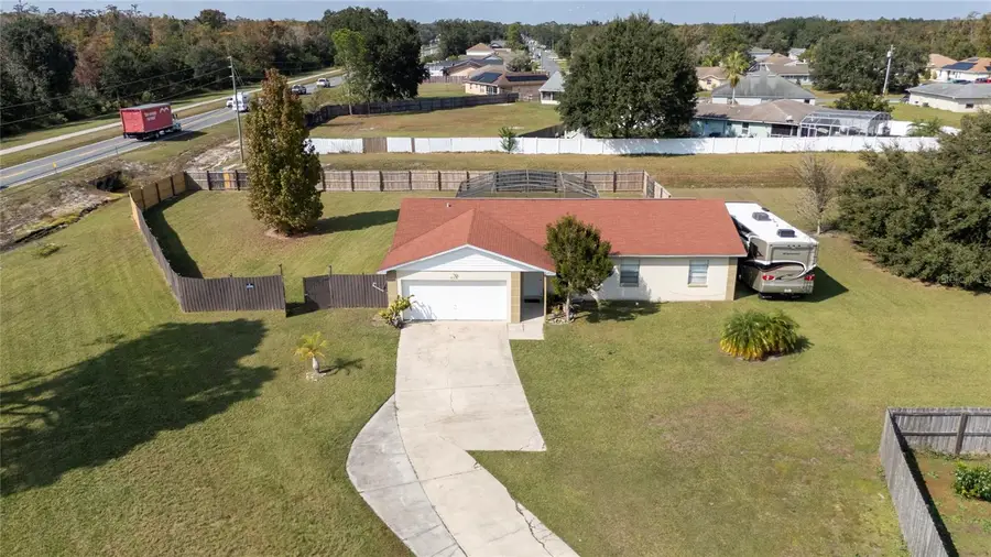 632 Deauville Court, Kissimmee, FL 34758 - #2