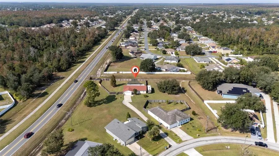 632 Deauville Court, Kissimmee, FL 34758 - #3