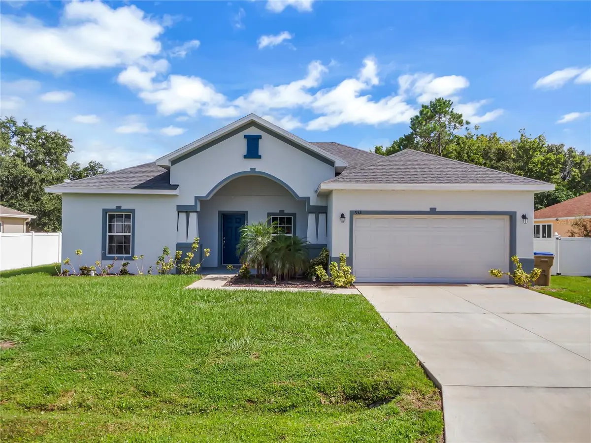 932 Albertville Court, Poinciana, FL 34759 - #1