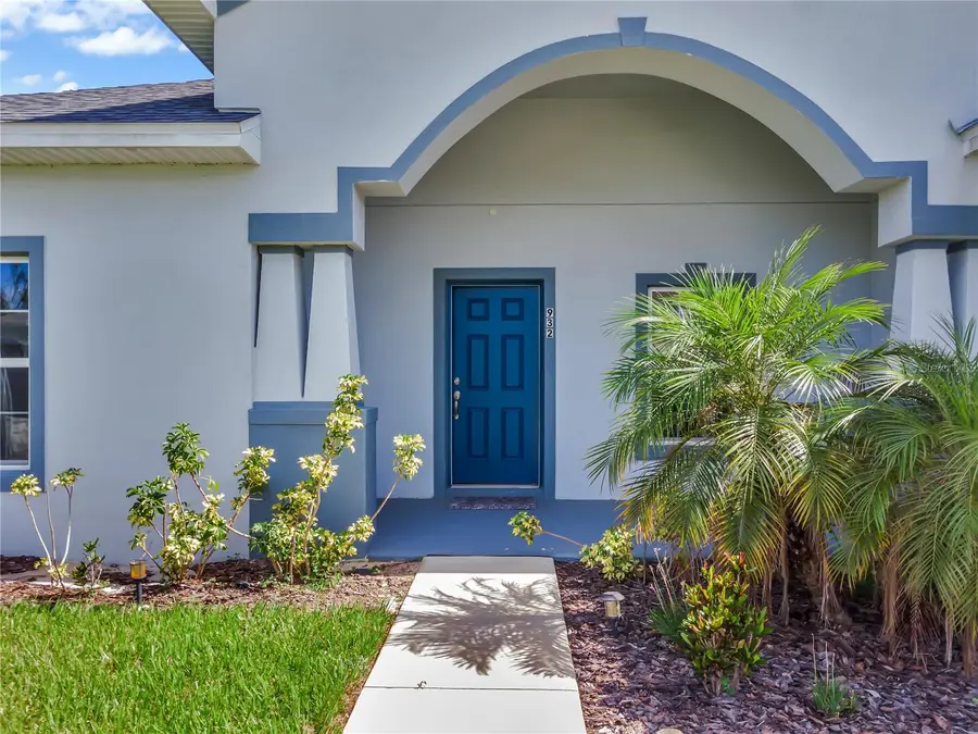 932 Albertville Court, Poinciana, FL 34759 - #2