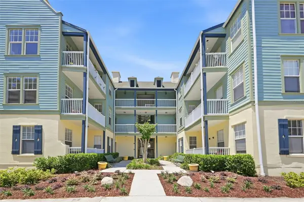 611 Campus Street #260, CELEBRATION, FL 34747