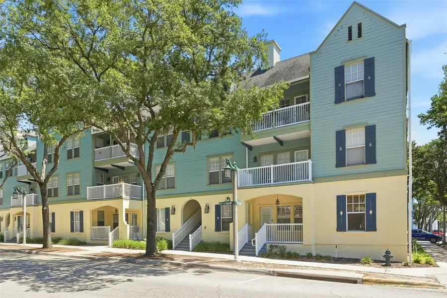 611 Campus Street #260, Celebration, FL 34747 - #2