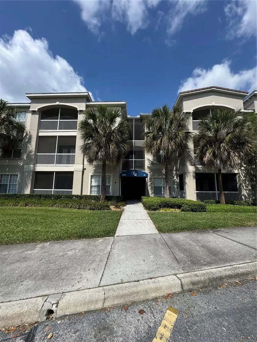 3331 Whitestone Circle #101, Kissimmee, FL 34741 - #1