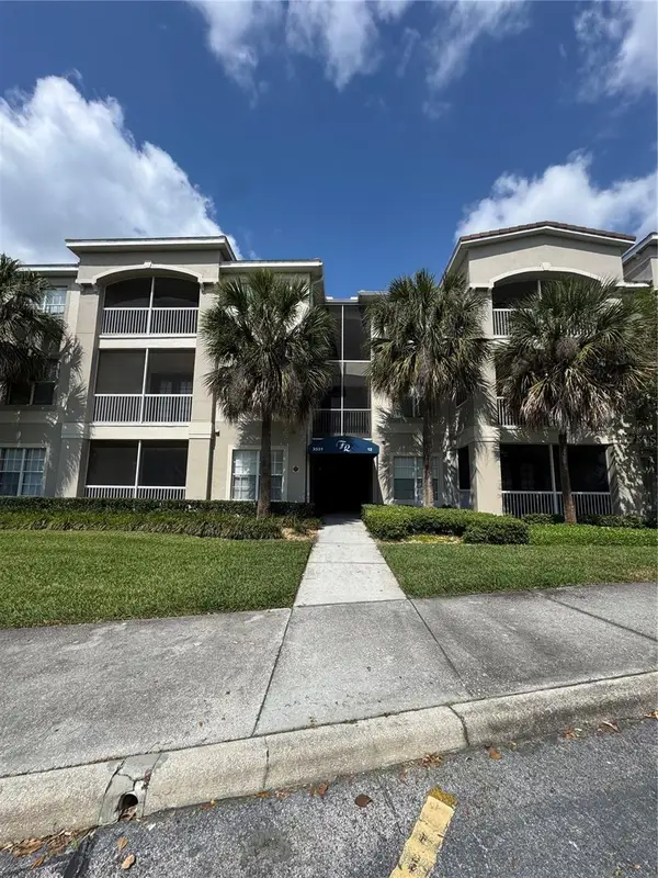 3331 Whitestone Circle #101, KISSIMMEE, FL 34741