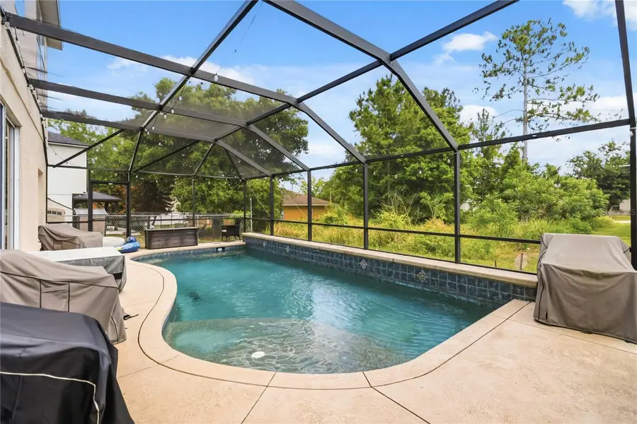 106 Bonito Way, Poinciana, FL 34759 - #2