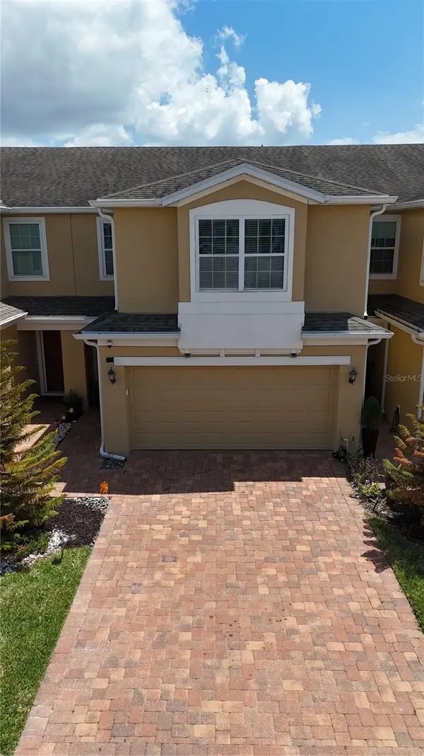1205 Teton Drive, KISSIMMEE, FL 34744