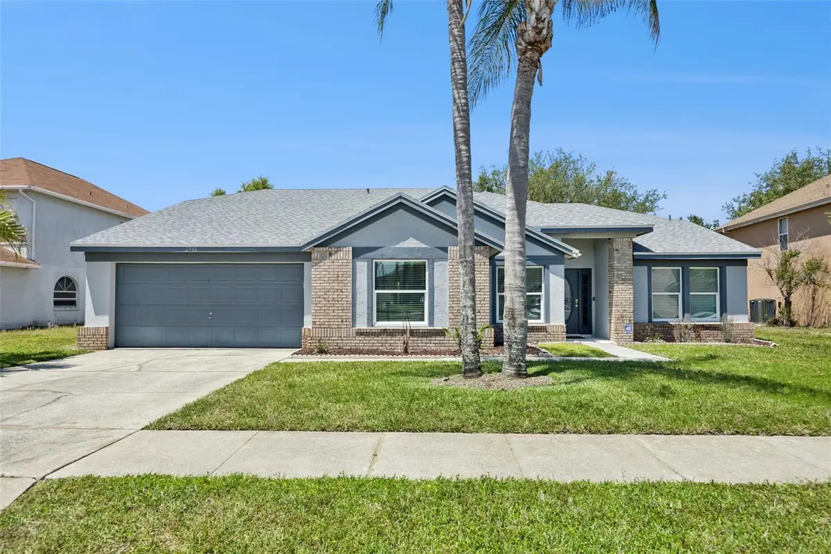 2948 Pembridge Street, Kissimmee, FL 34747 - #1