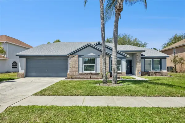 2948 Pembridge Street, KISSIMMEE, FL 34747