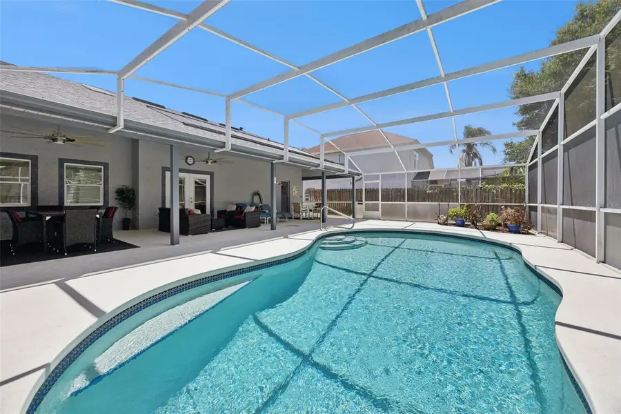 2948 Pembridge Street, Kissimmee, FL 34747 - #3