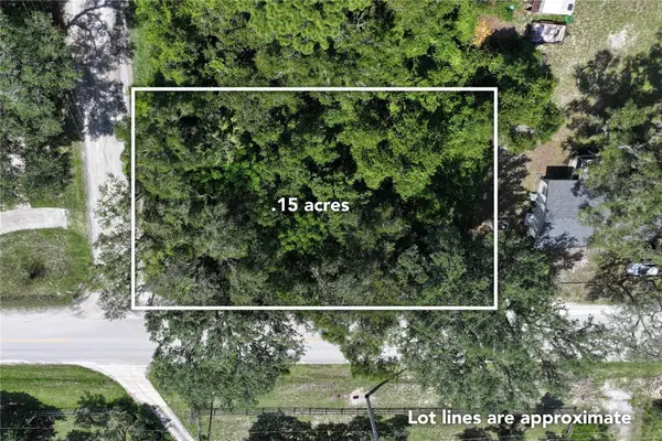 14th St, ORANGE CITY, FL 32763