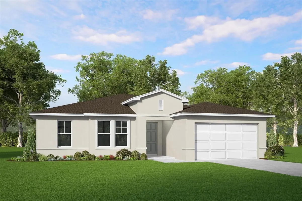 2108 River Hawk Loop, Winter Haven, FL 33880 - #1