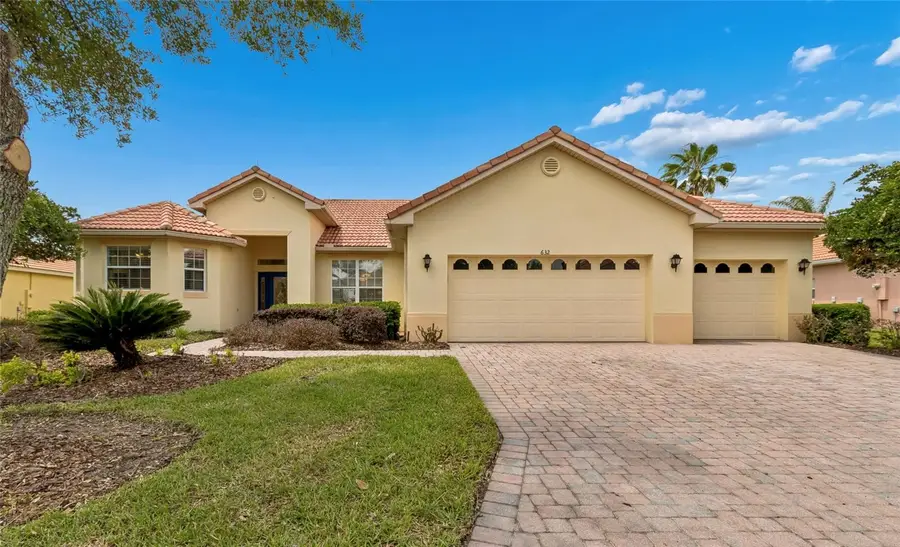 632 Shorehaven Dr, Poinciana, FL 34759 - #2