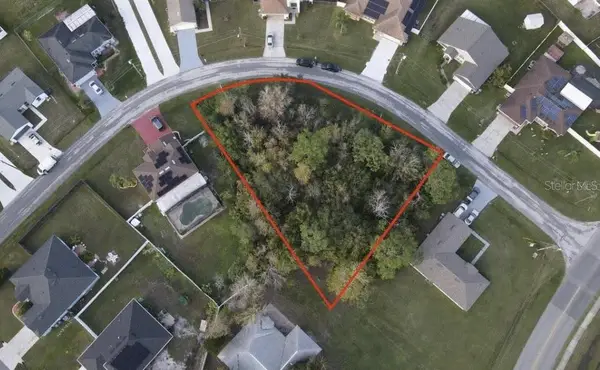 1090 Dudley Drive, KISSIMMEE, FL 34758