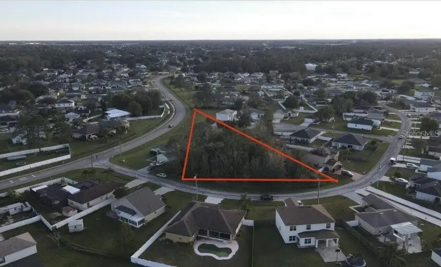1090 Dudley Drive, Kissimmee, FL 34758 - #3