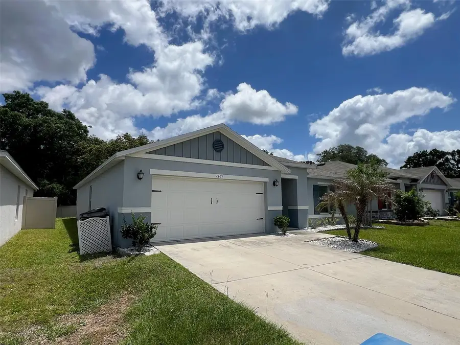 2489 Bulrush Drive, Saint Cloud, FL 34769 - #3