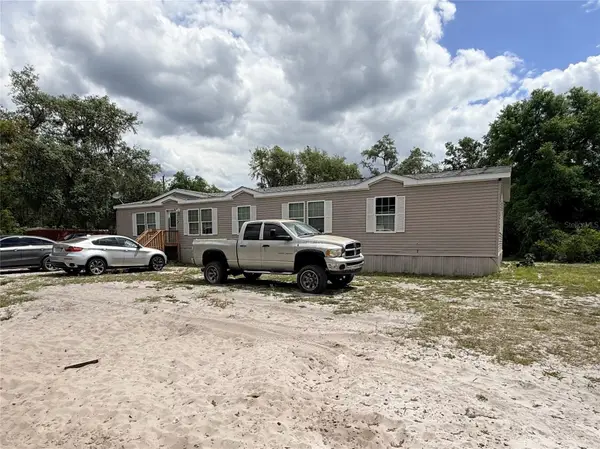 21520 SE 147th Lane, UMATILLA, FL 32784