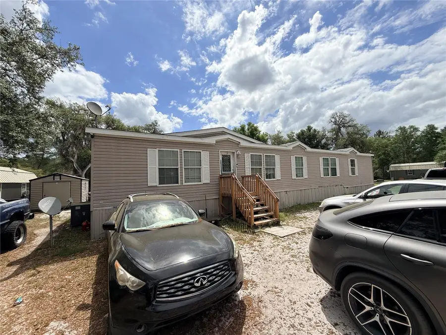 21520 SE 147th Lane, Umatilla, FL 32784 - #2