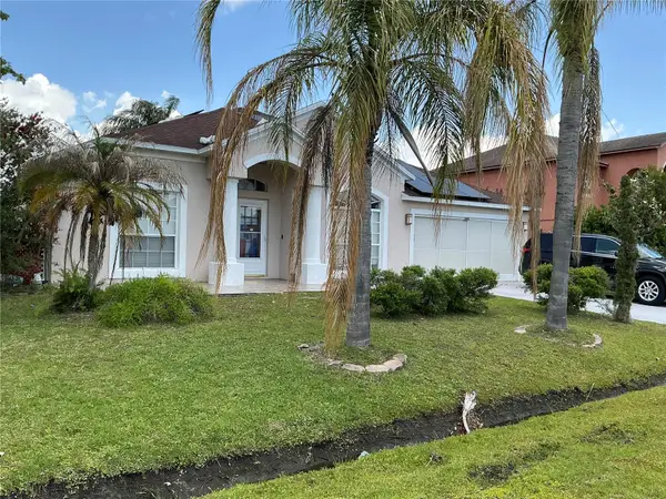 823 Ognon Court, KISSIMMEE, FL 34759